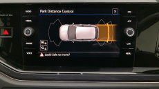 Volkswagen Polo 1.0 TSI 110 R-Line 5dr Petrol Hatchback